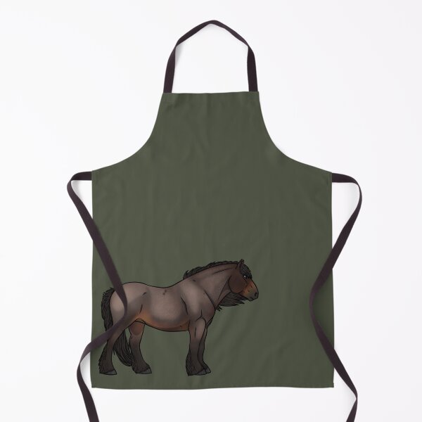 Item preview, Seal Bay Roan Jutland designed and sold by Old Water Cryptid .