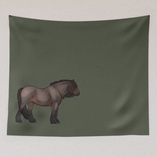 Item preview, Seal Bay Roan Jutland designed and sold by Old Water Cryptid .
