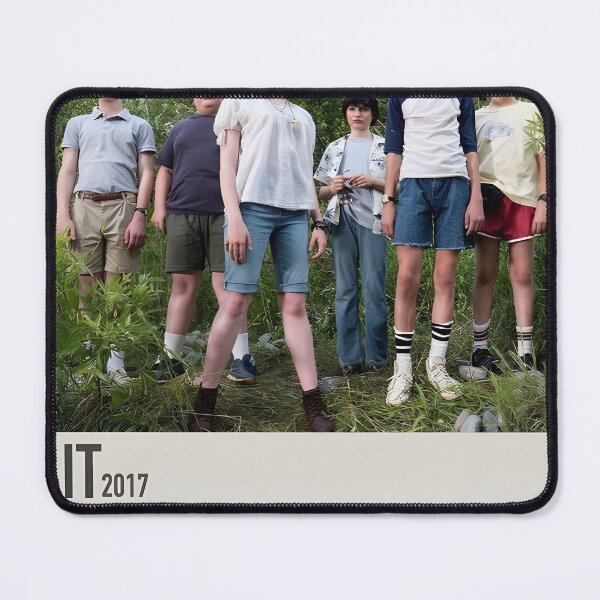 Item preview, IT 2017 designed and sold by angetrumangkang.