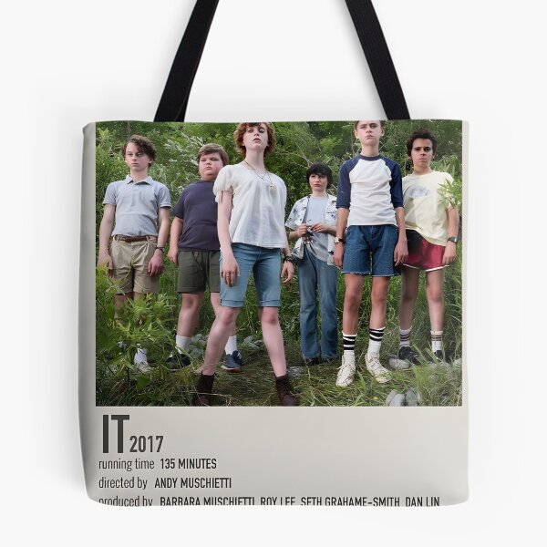 Item preview, IT 2017 designed and sold by angetrumangkang.