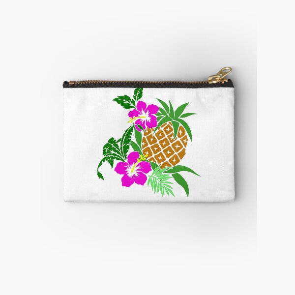 Item preview, TROPICAL FLOWERS AND FRUIT designed and sold by Pabhas.