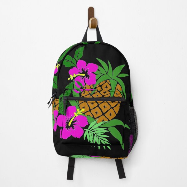 Item preview, TROPICAL FLOWERS AND FRUIT designed and sold by Pabhas.