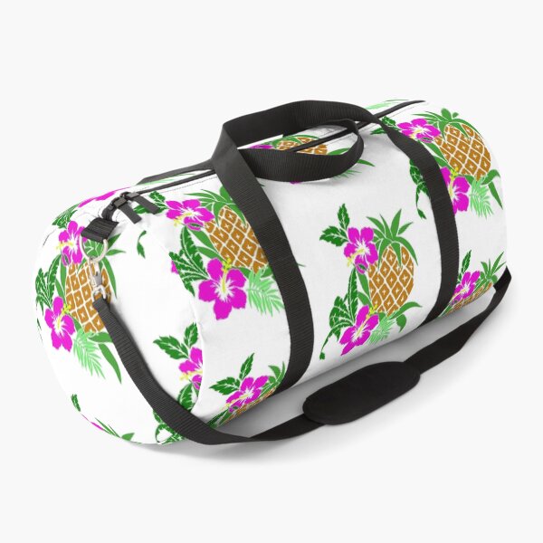 Item preview, TROPICAL FLOWERS AND FRUIT designed and sold by Pabhas.