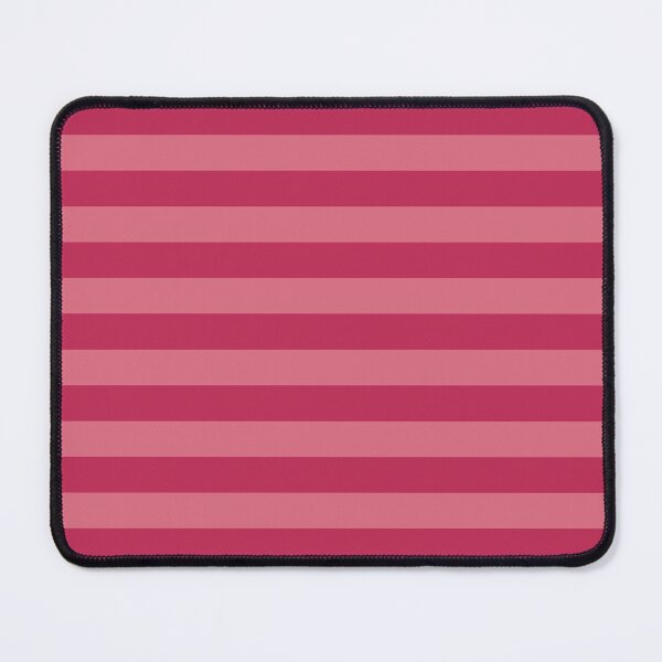 Item preview, Horizontal stripes in hot pink designed and sold by RishabhArts1.