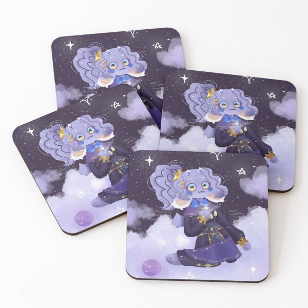 Item preview, Starlight Cloud Dweller designed and sold by Nejikune.