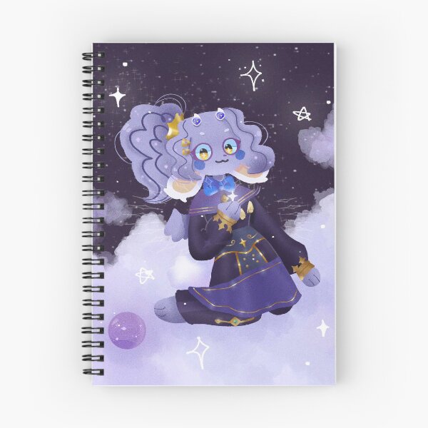 Item preview, Starlight Cloud Dweller designed and sold by Nejikune.