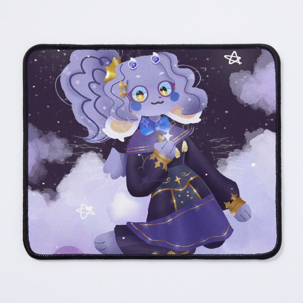 Item preview, Starlight Cloud Dweller designed and sold by Nejikune.