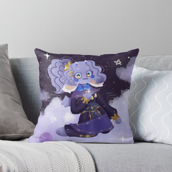 Item preview, Starlight Cloud Dweller designed and sold by Nejikune.