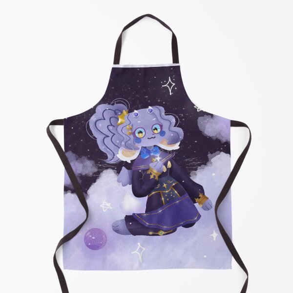Item preview, Starlight Cloud Dweller designed and sold by Nejikune.