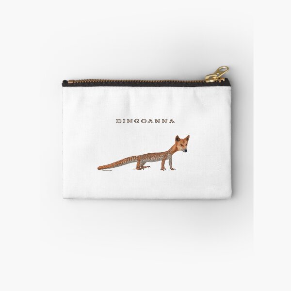 Item preview, The rare Australian Dingoanna designed and sold by MotorMind.