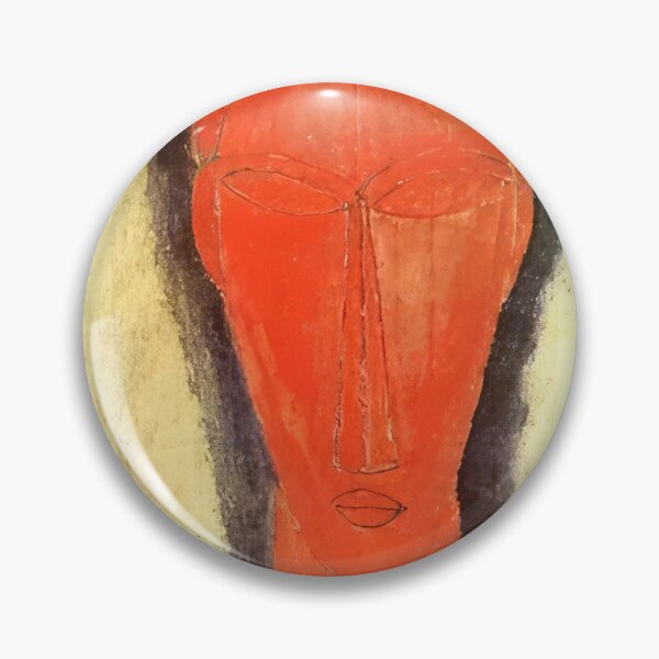 Item preview, amedeo modigliani  designed and sold by YasminaGifts.