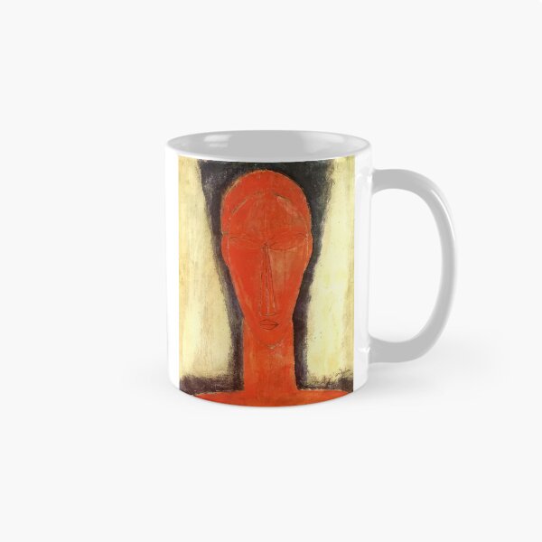 Item preview, amedeo modigliani  designed and sold by YasminaGifts.