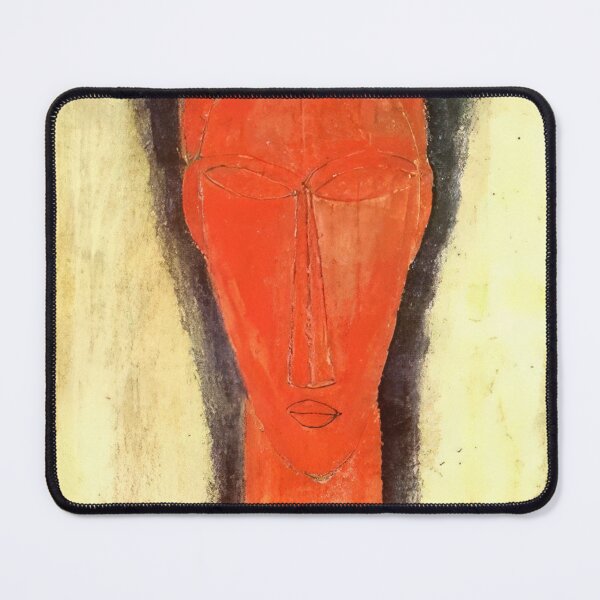Item preview, amedeo modigliani designed and sold by YasminaGifts.