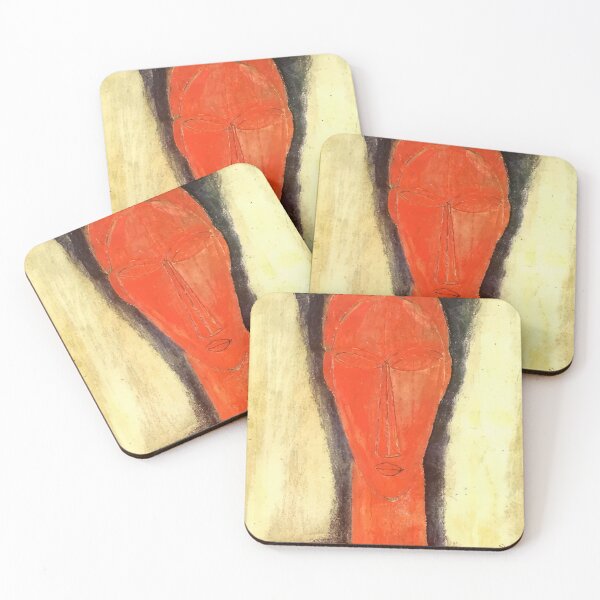Item preview, amedeo modigliani  designed and sold by YasminaGifts.