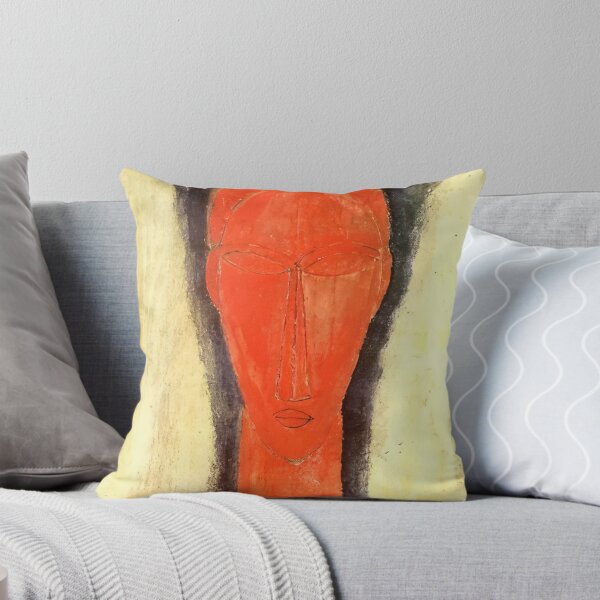 Item preview, amedeo modigliani  designed and sold by YasminaGifts.