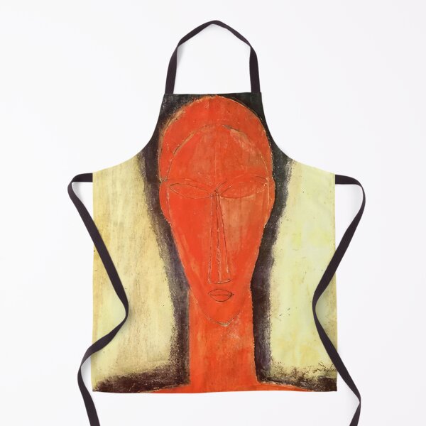 Item preview, amedeo modigliani  designed and sold by YasminaGifts.