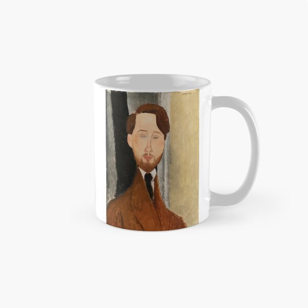 Item preview, amedeo modigliani  designed and sold by YasminaGifts.