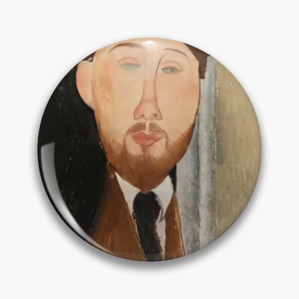 Item preview, amedeo modigliani  designed and sold by YasminaGifts.