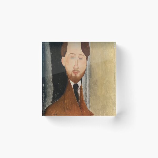 Item preview, amedeo modigliani  designed and sold by YasminaGifts.