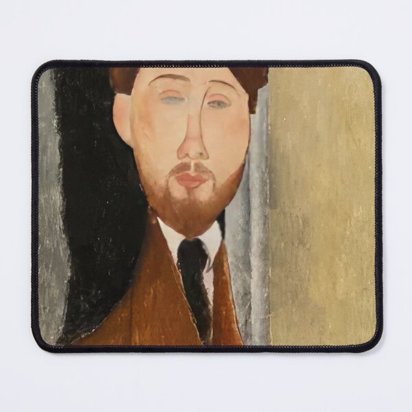 Item preview, amedeo modigliani designed and sold by YasminaGifts.