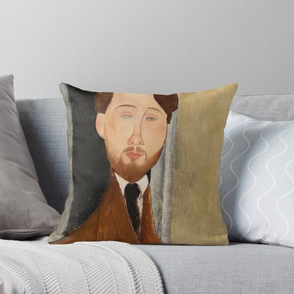 Item preview, amedeo modigliani  designed and sold by YasminaGifts.