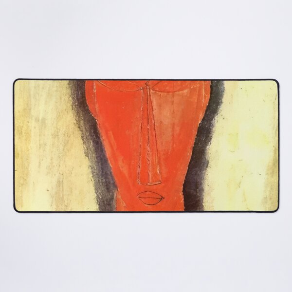 Item preview, amedeo modigliani designed and sold by YasminaGifts.