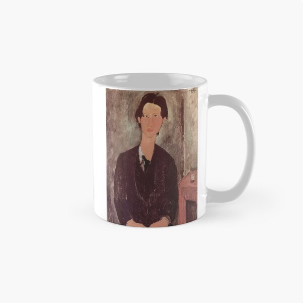 Item preview, amedeo modigliani  designed and sold by YasminaGifts.