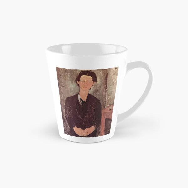 Item preview, amedeo modigliani  designed and sold by YasminaGifts.