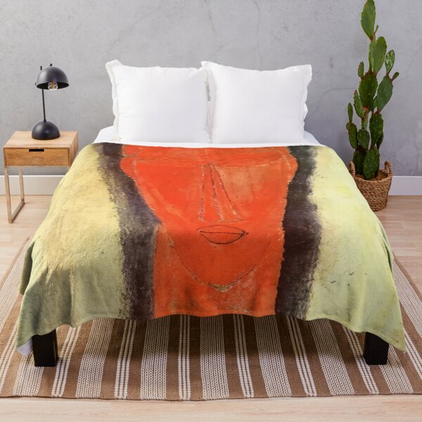 Item preview, amedeo modigliani designed and sold by YasminaGifts.