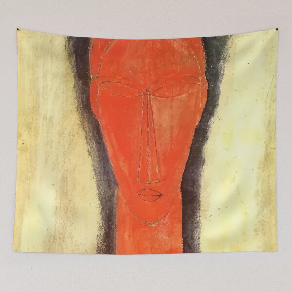 Item preview, amedeo modigliani  designed and sold by YasminaGifts.