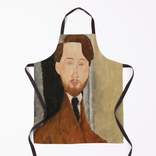Item preview, amedeo modigliani  designed and sold by YasminaGifts.