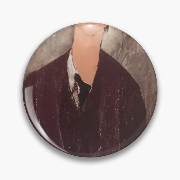 Item preview, amedeo modigliani  designed and sold by YasminaGifts.