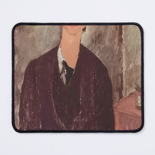 Item preview, amedeo modigliani designed and sold by YasminaGifts.