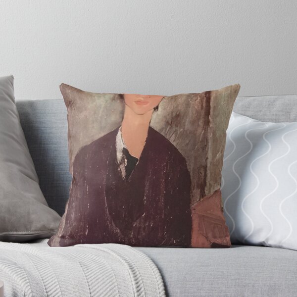 Item preview, amedeo modigliani  designed and sold by YasminaGifts.