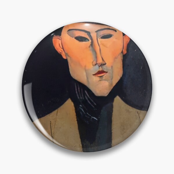 Item preview, amedeo modigliani  designed and sold by YasminaGifts.