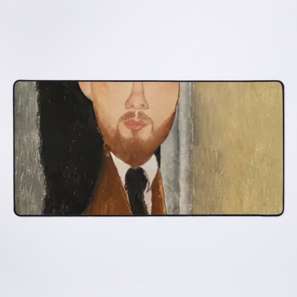 Item preview, amedeo modigliani designed and sold by YasminaGifts.