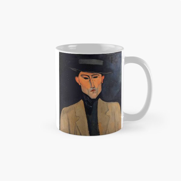 Item preview, amedeo modigliani  designed and sold by YasminaGifts.