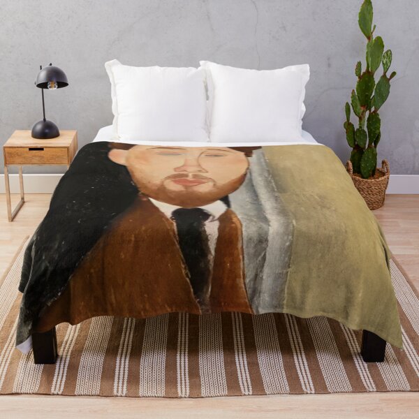 Item preview, amedeo modigliani designed and sold by YasminaGifts.