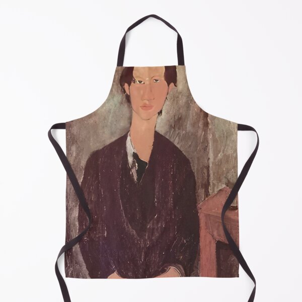 Item preview, amedeo modigliani  designed and sold by YasminaGifts.