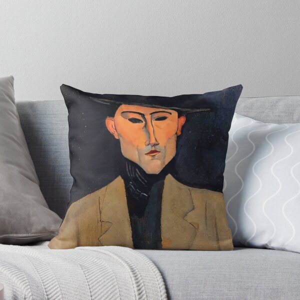 Item preview, amedeo modigliani  designed and sold by YasminaGifts.