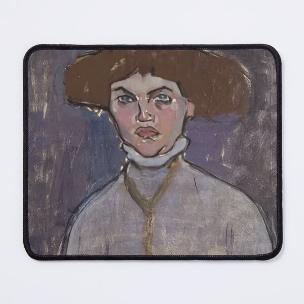 Item preview, amedeo modigliani designed and sold by YasminaGifts.