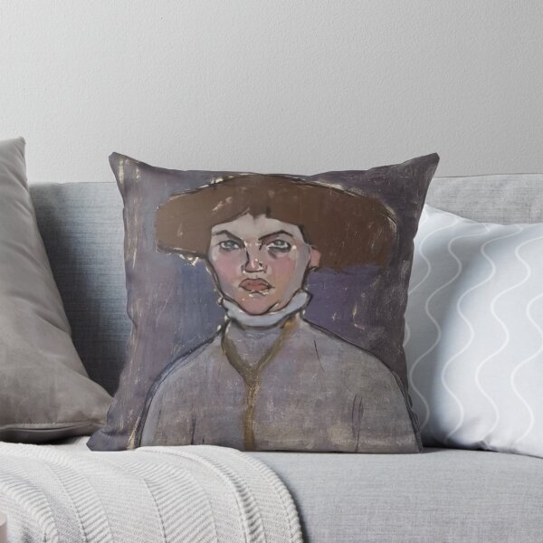 Item preview, amedeo modigliani  designed and sold by YasminaGifts.