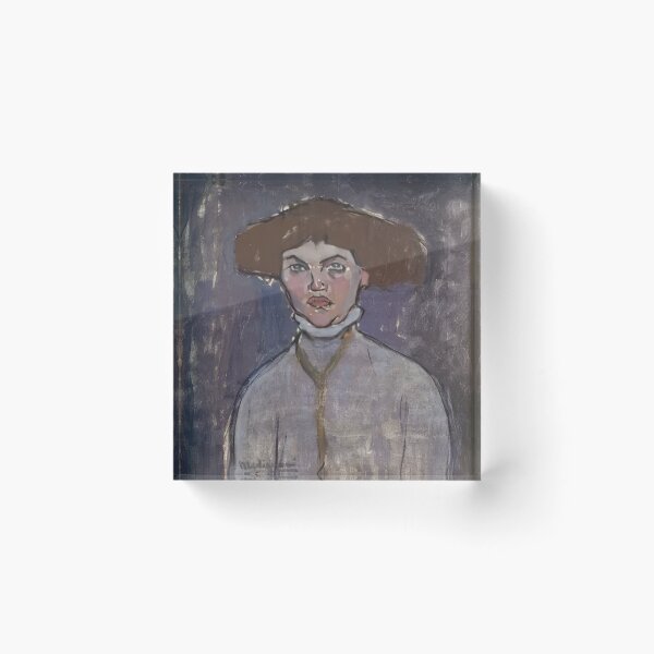 Item preview, amedeo modigliani  designed and sold by YasminaGifts.