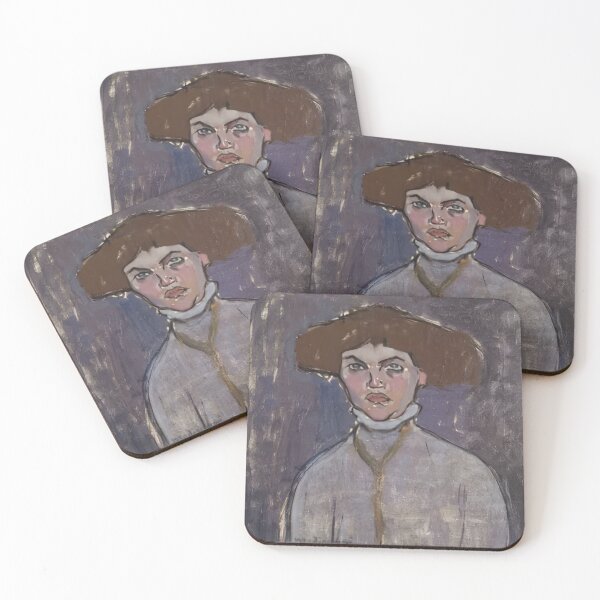 Item preview, amedeo modigliani  designed and sold by YasminaGifts.