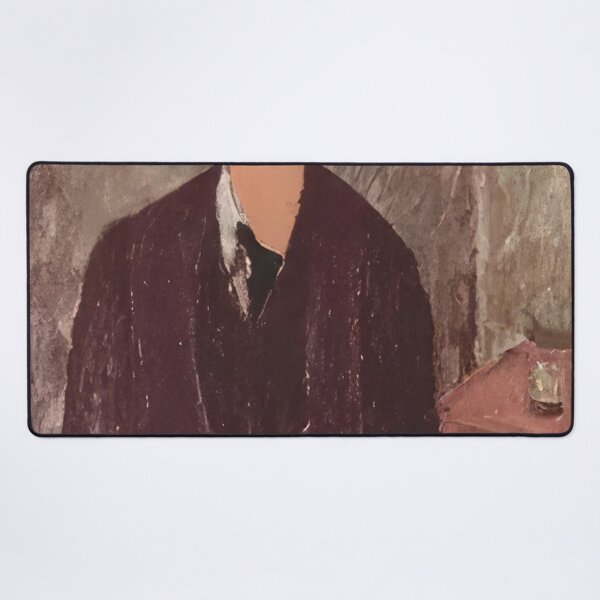 Item preview, amedeo modigliani  designed and sold by YasminaGifts.