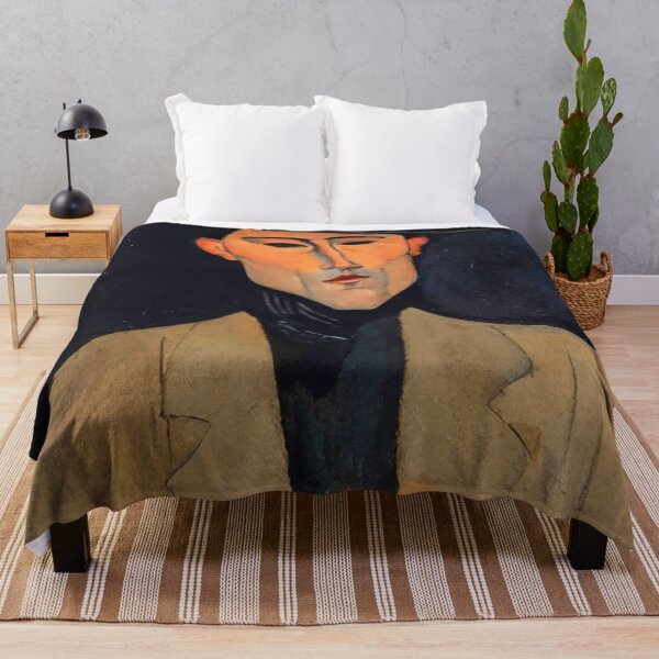 Item preview, amedeo modigliani designed and sold by YasminaGifts.