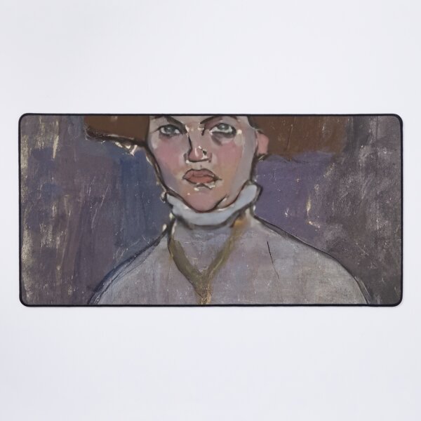 Item preview, amedeo modigliani designed and sold by YasminaGifts.