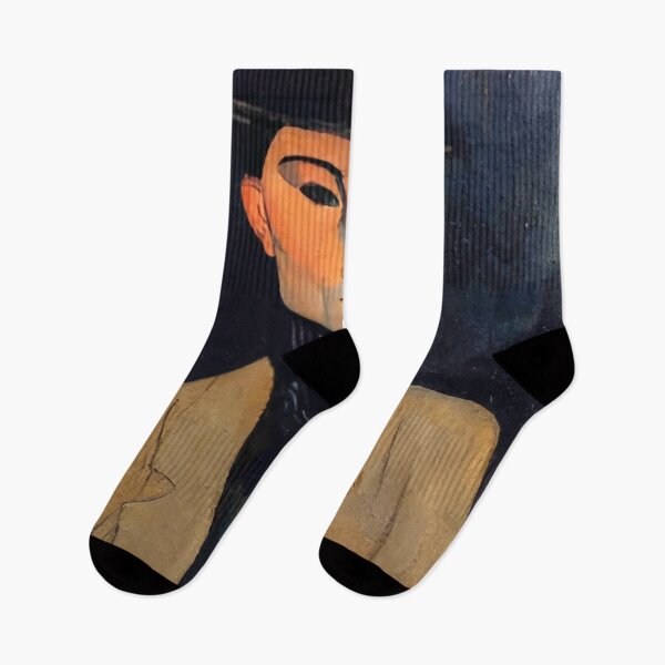 Item preview, amedeo modigliani  designed and sold by YasminaGifts.