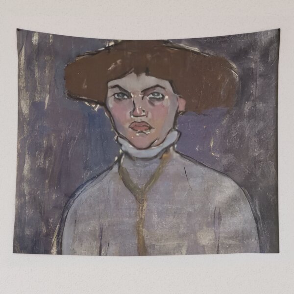 Item preview, amedeo modigliani  designed and sold by YasminaGifts.