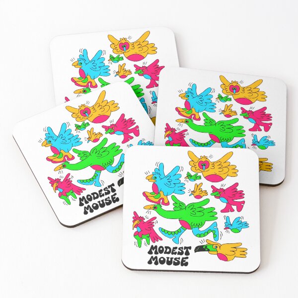 Item preview, Modest Mouse designed and sold by Txtmax.
